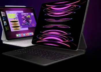 Apple Targets Over 9 Million Shipments for First OLED iPad Pro Amid Market Downturn